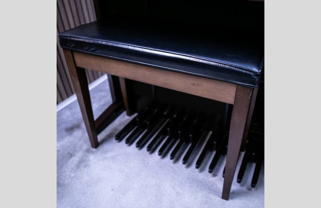 Used Roland AT-80s Organ All Inclusive Top Grade Package (SN:ZQ20442) - Image 15